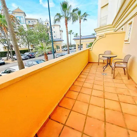 Апартаменты Atlantico, Playa - By Ac Real *