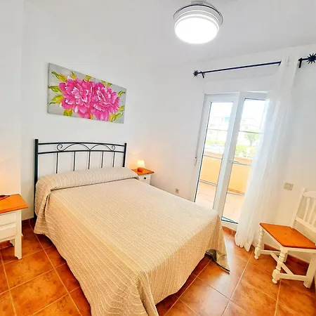 Апартаменты Atlantico, Playa - By Ac Real Punta Del Moral
