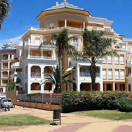 Atlantico, Playa - By Ac Real * Punta Del Moral