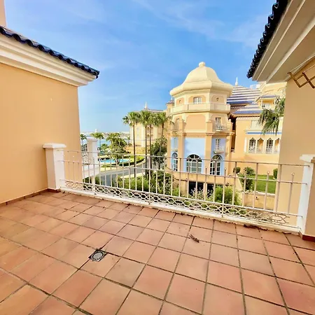Apartment Atlantico, Playa - By Ac Real *