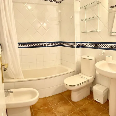Atlantico, Playa - By Ac Real Apartment *
