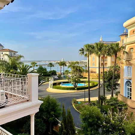 Atlantico, Playa - By Ac Real Apartment *