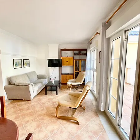 Apartment Atlantico, Playa - By Ac Real *