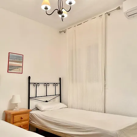 Apartment Atlantico, Playa - By Ac Real *