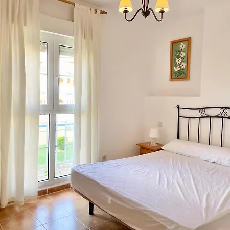 Atlantico, Playa - By Ac Real Apartment