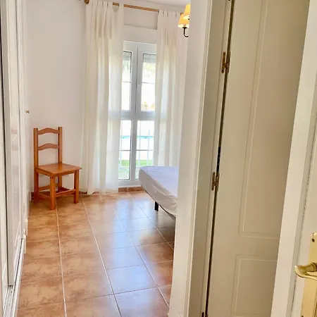 Atlantico, Playa - By Ac Real Apartment
