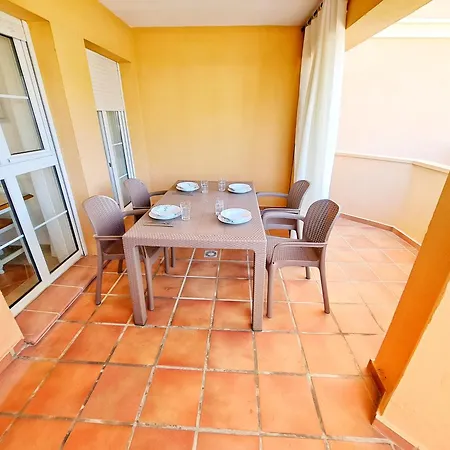Atlantico, Playa - By Ac Real Apartment