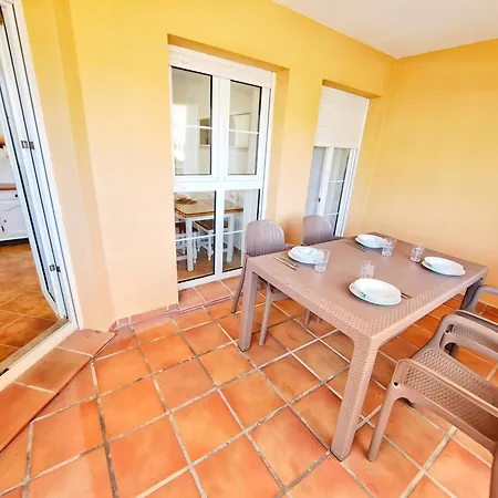 Apartment Atlantico, Playa - By Ac Real Punta Del Moral