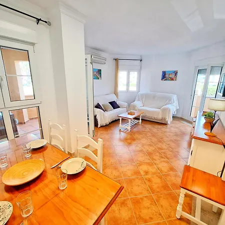 Atlantico, Playa - By Ac Real Apartment *