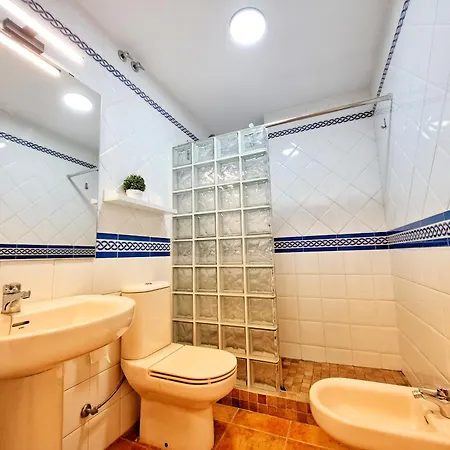 Apartment Atlantico, Playa - By Ac Real *